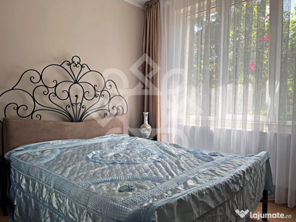 Casa de inchiriat in zona Dealuri, Oradea 