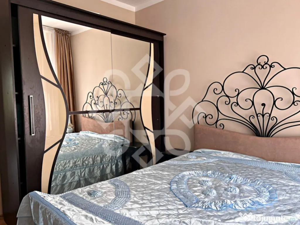 Casa de inchiriat in zona Dealuri, Oradea 