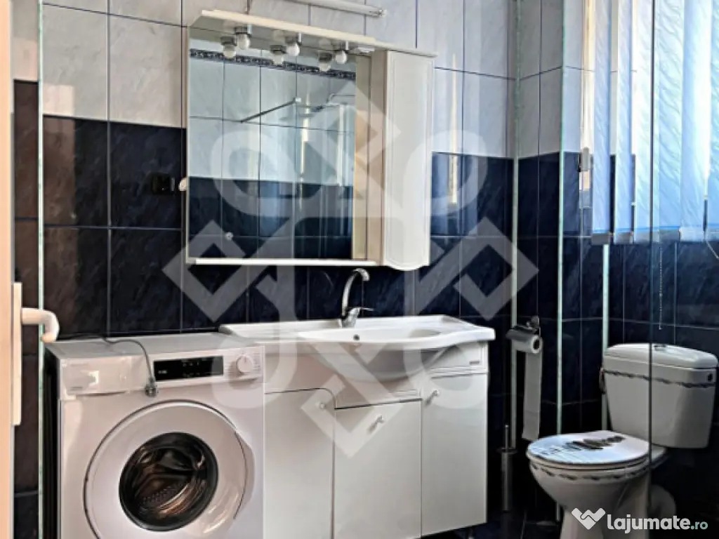 Casa de inchiriat in zona Dealuri, Oradea 