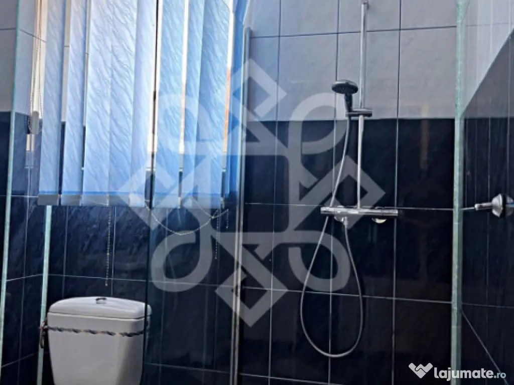 Casa de inchiriat in zona Dealuri, Oradea 