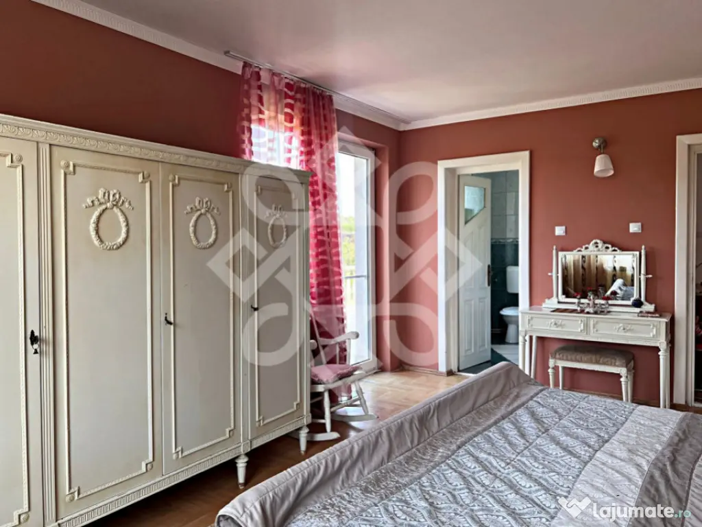 Casa de inchiriat in zona Dealuri, Oradea 