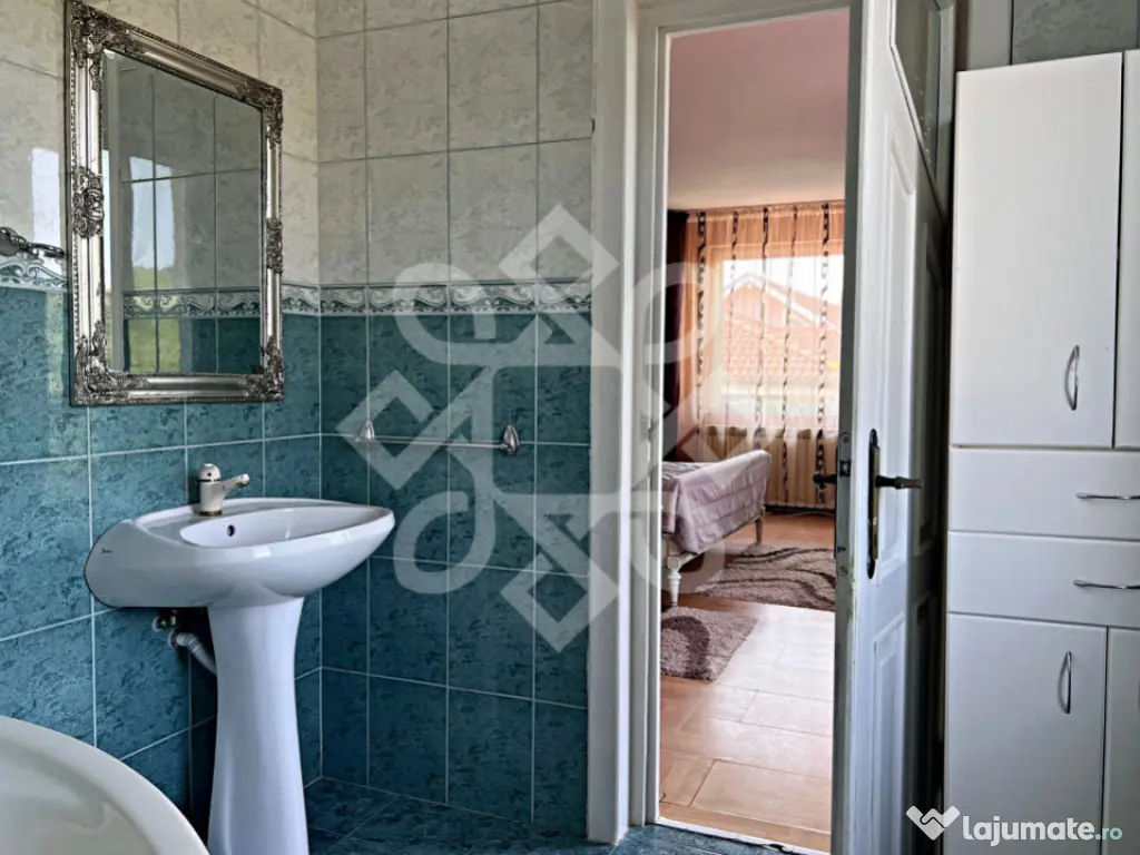 Casa de inchiriat in zona Dealuri, Oradea 