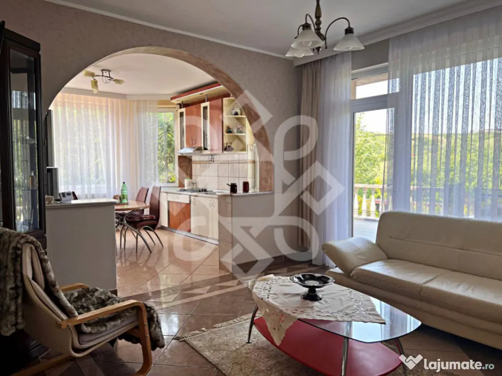 Casa de inchiriat in zona Dealuri, Oradea 