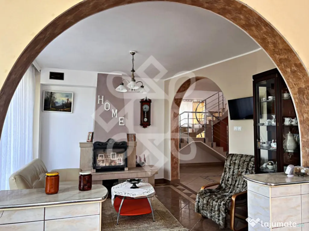 Casa de inchiriat in zona Dealuri, Oradea 