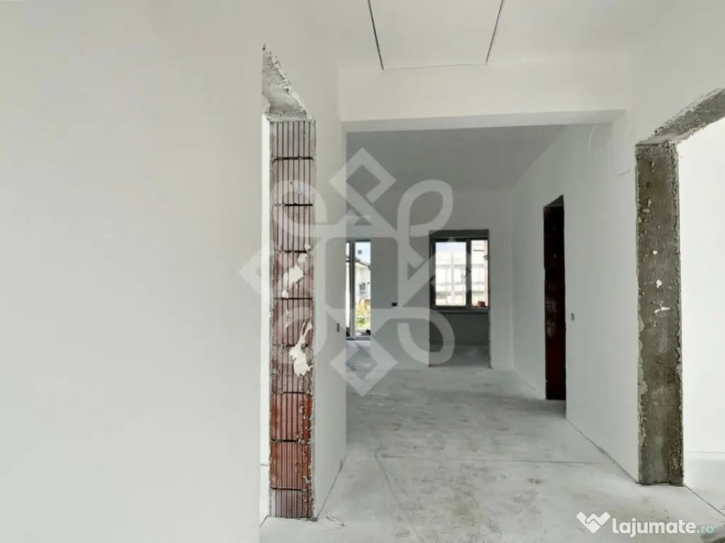 Casa noua de vanzare in Oncea, Oradea 