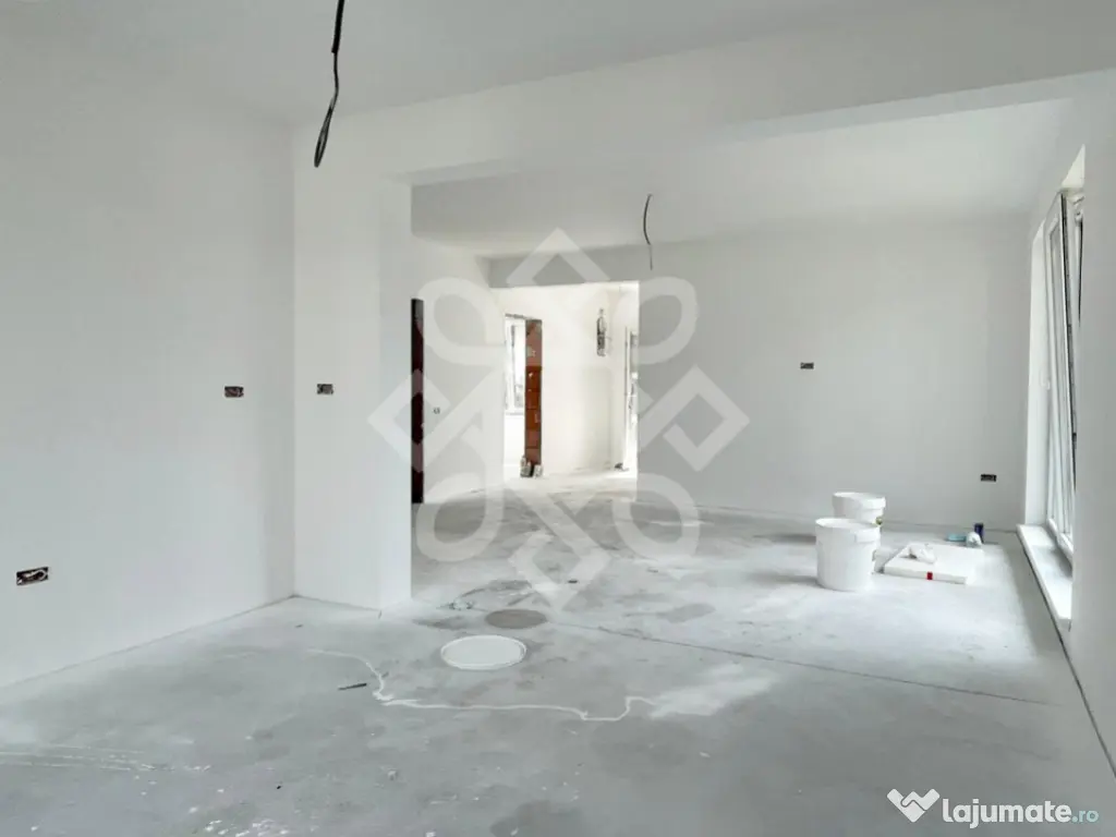 Casa noua de vanzare in Oncea, Oradea 