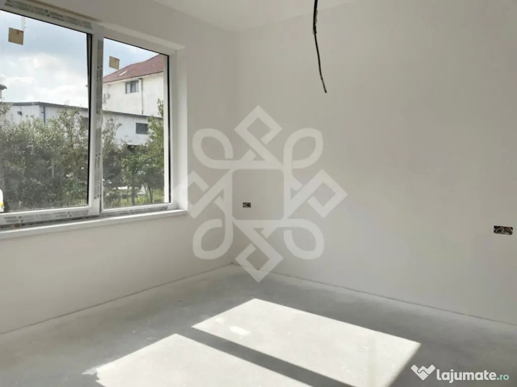 Casa noua de vanzare in Oncea, Oradea 