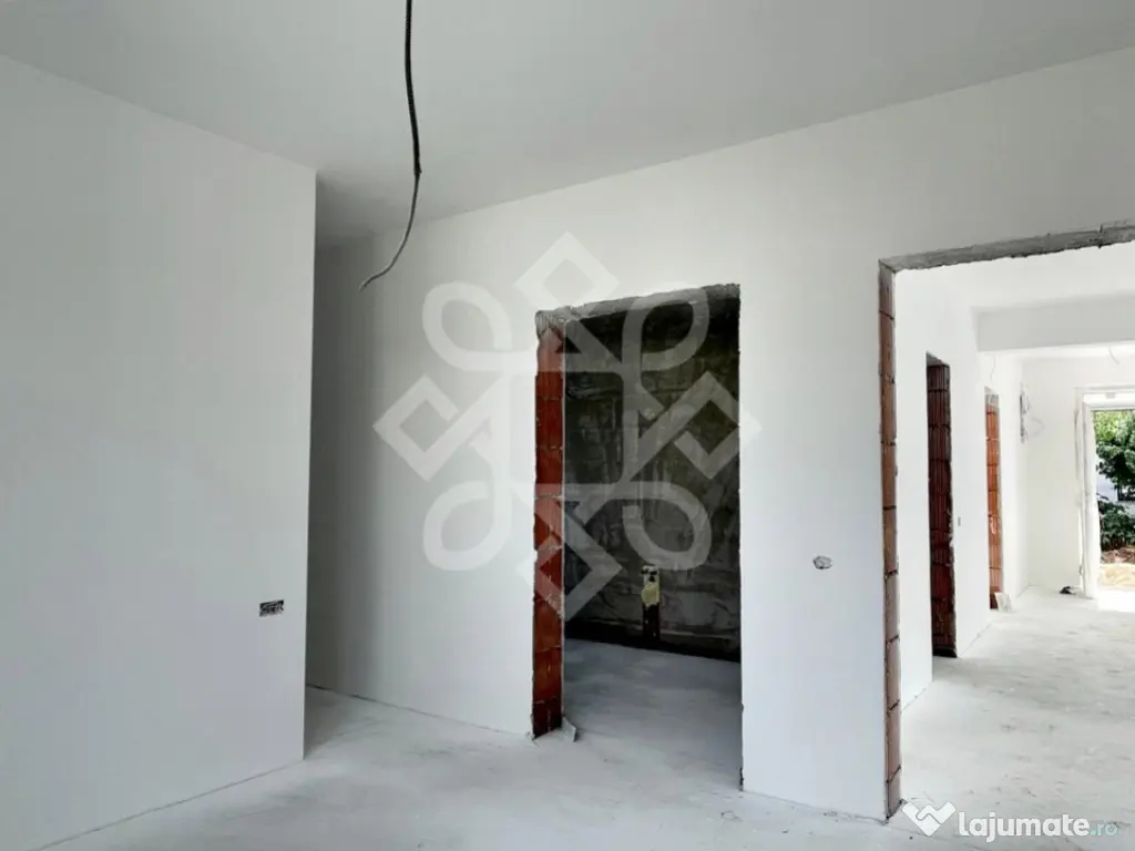 Casa noua de vanzare in Oncea, Oradea 