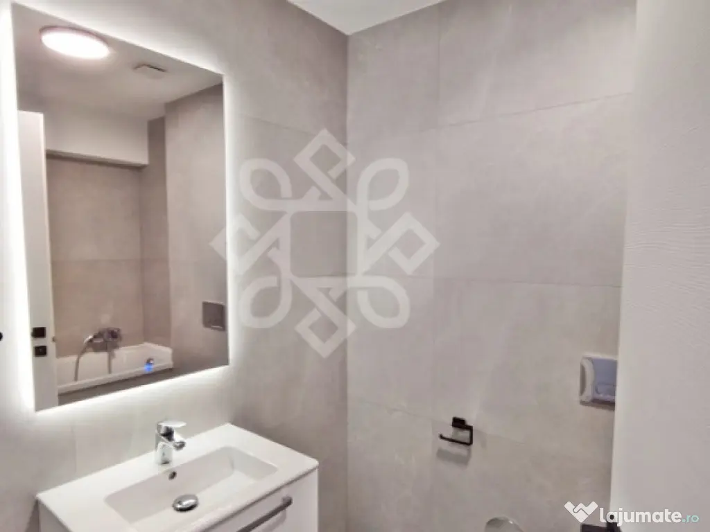 Apartament cu 2 camere in Prima Urbana 3 