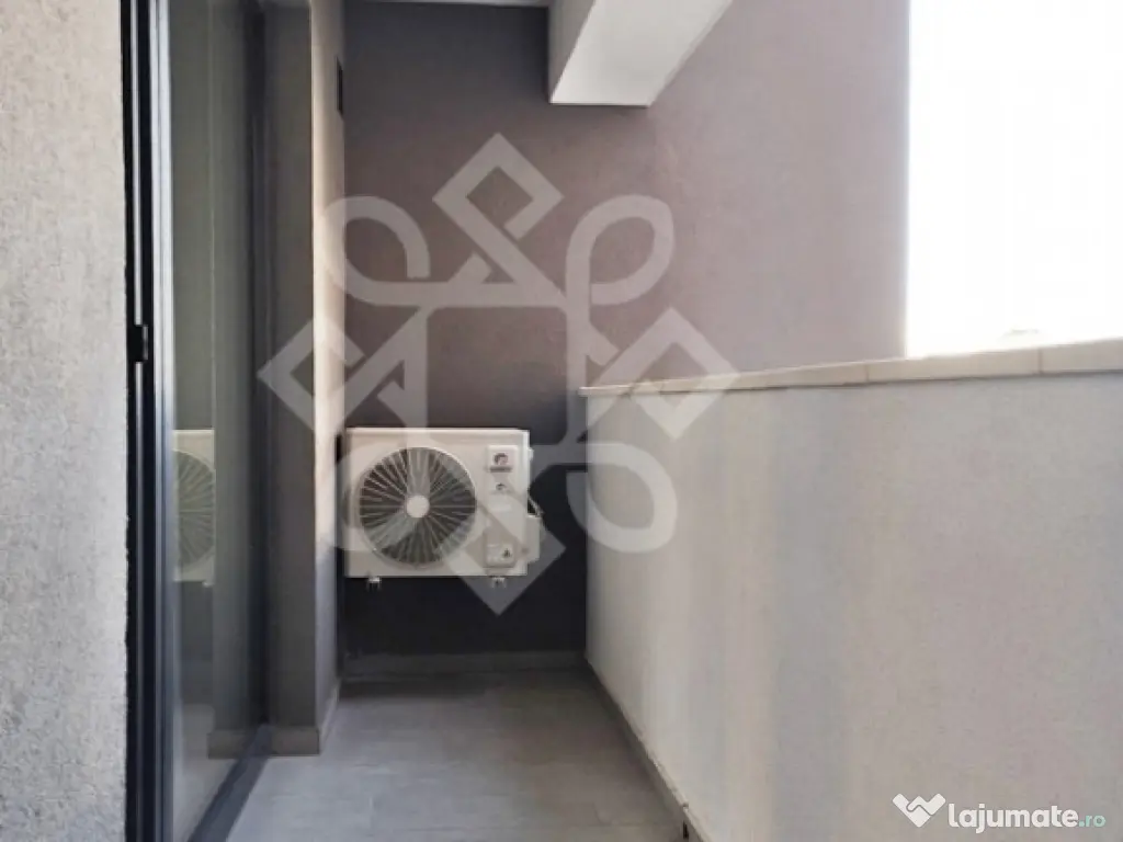 Apartament cu 2 camere in Prima Urbana 3 