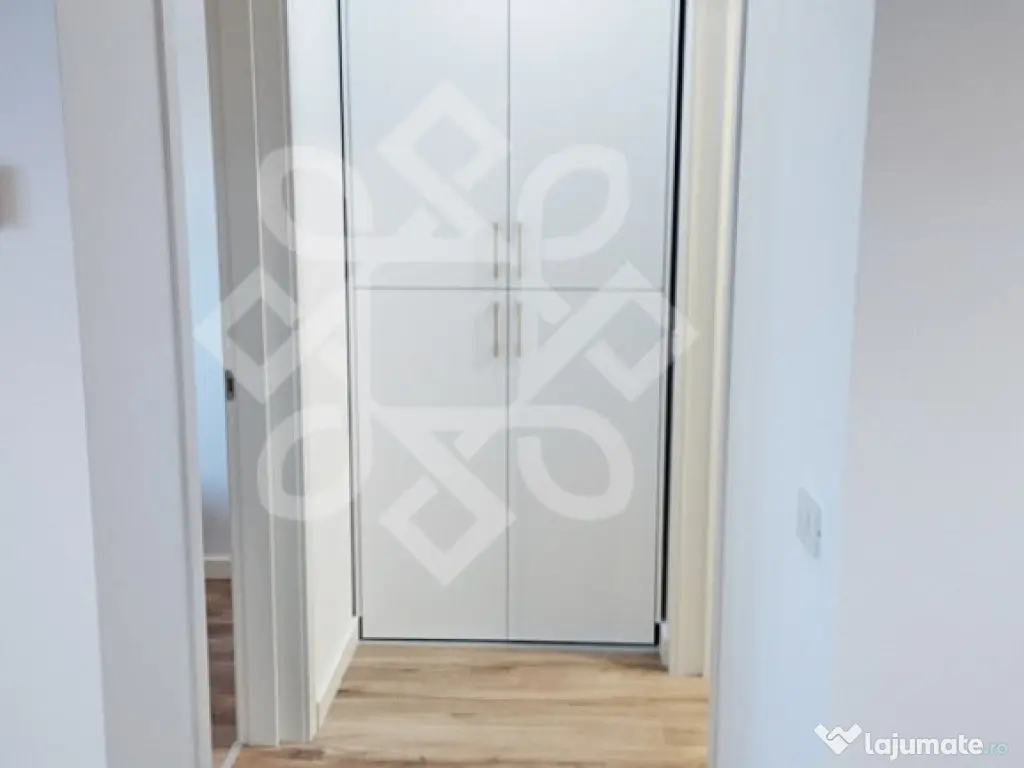 Apartament cu 2 camere in Prima Urbana 3 