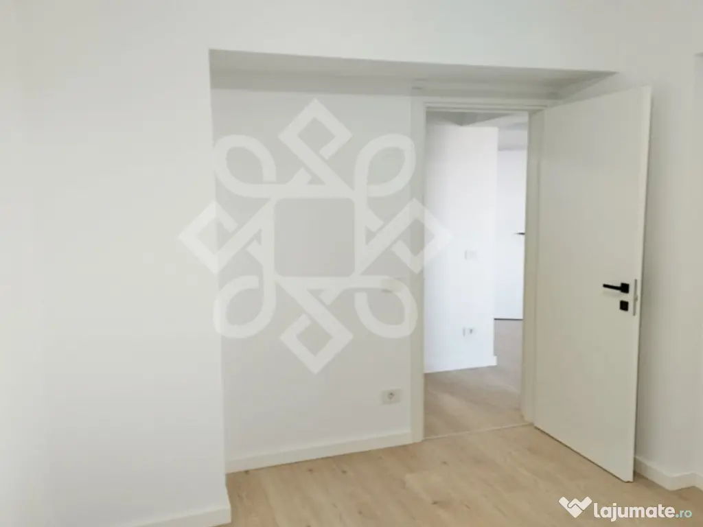 Apartament cu 2 camere in Prima Urbana 3 