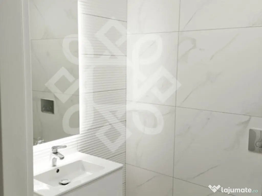 Apartament cu 2 camere in Prima Urbana 3 