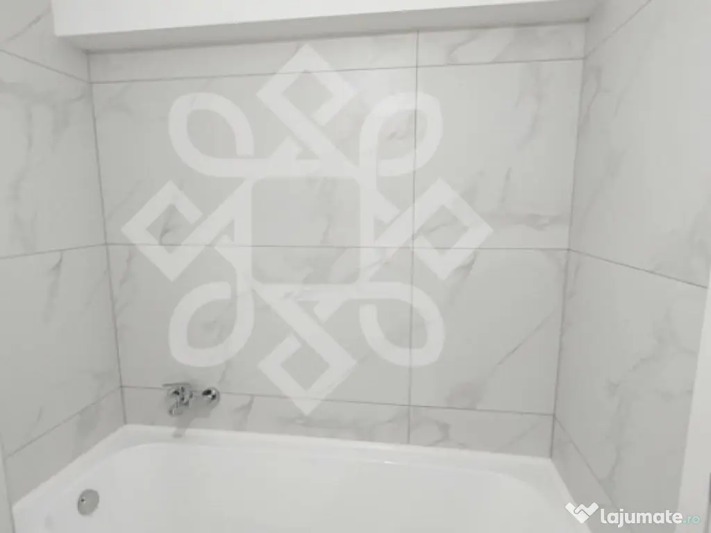 Apartament cu 2 camere in Prima Urbana 3 