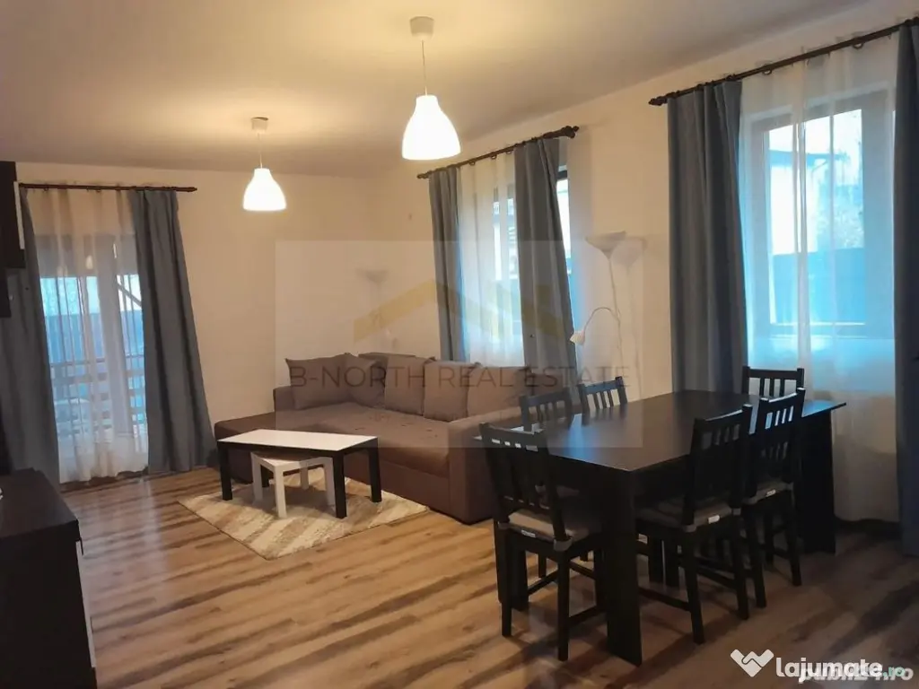 Inchiriere Vila Drragomiresti Deal