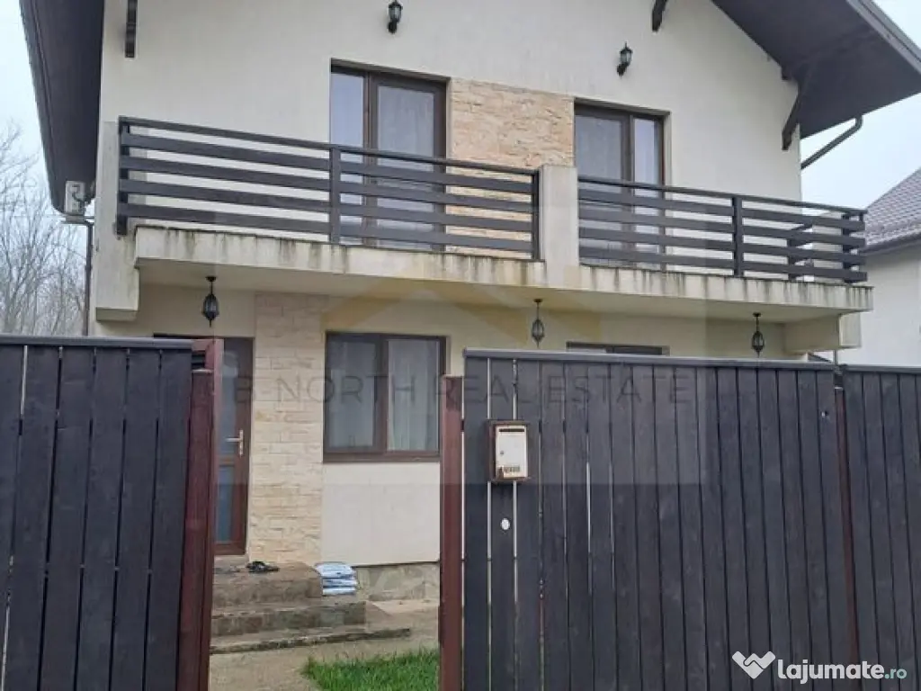 Inchiriere Vila Drragomiresti Deal