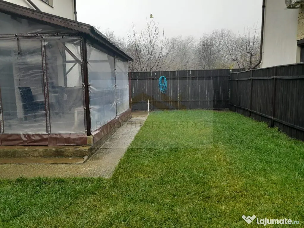 Inchiriere Vila Drragomiresti Deal