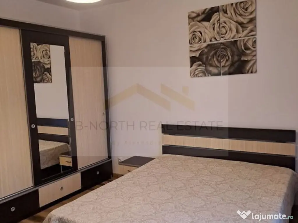 Inchiriere Vila Drragomiresti Deal