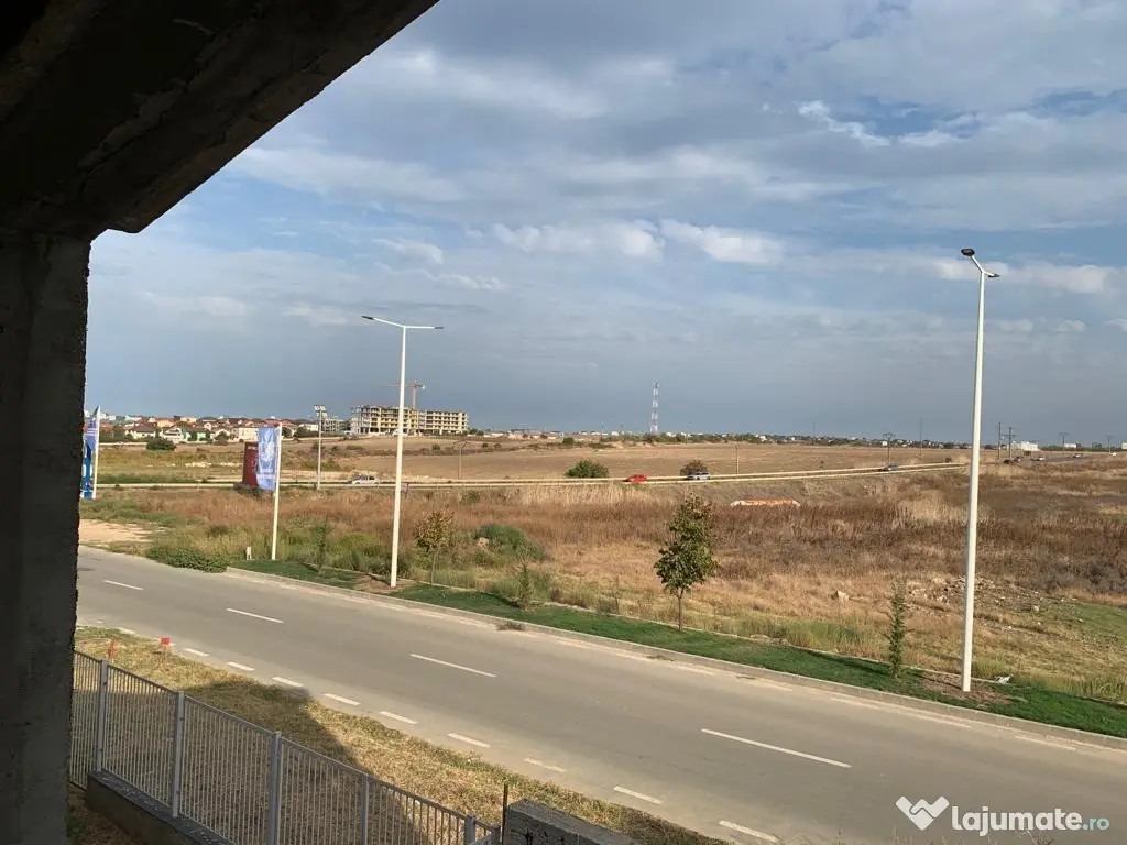 Vila Ovidiu zona Academia Hagi 