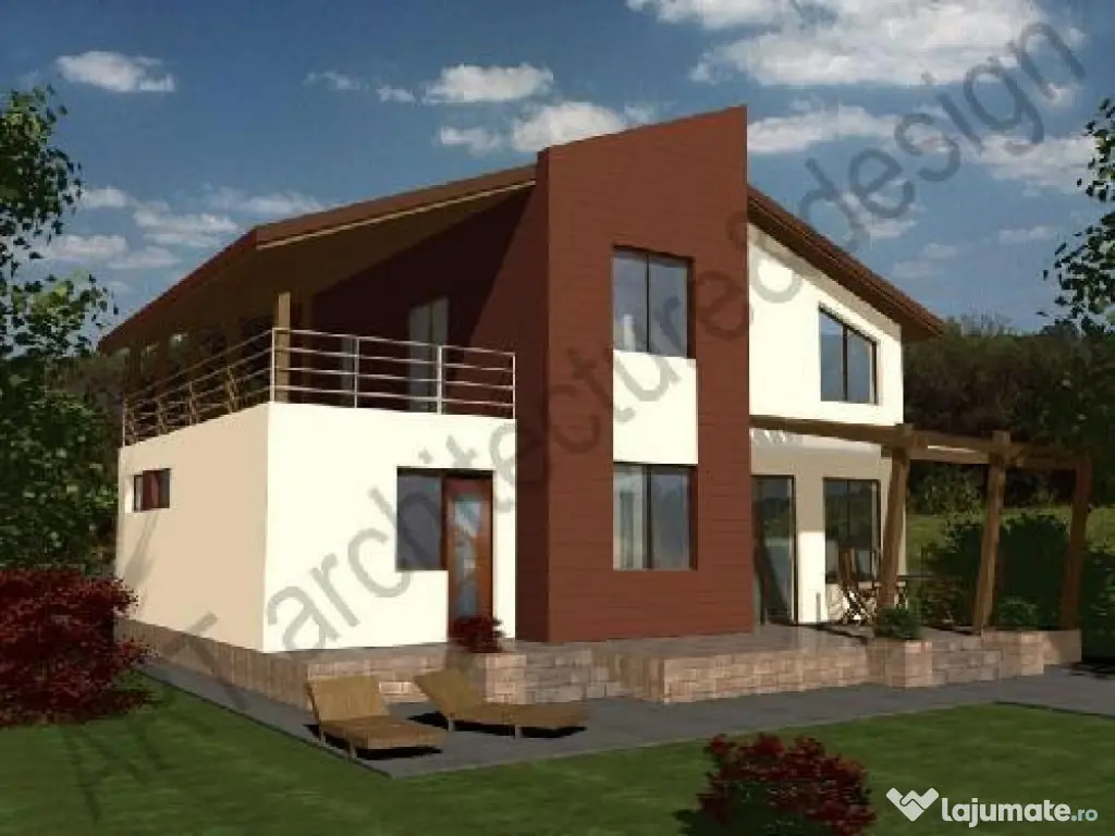 Vila Ovidiu zona Academia Hagi 