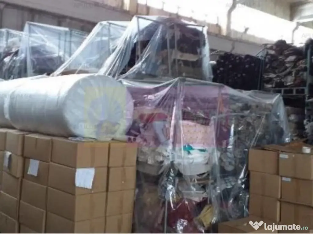 Hala productie 23 August. 