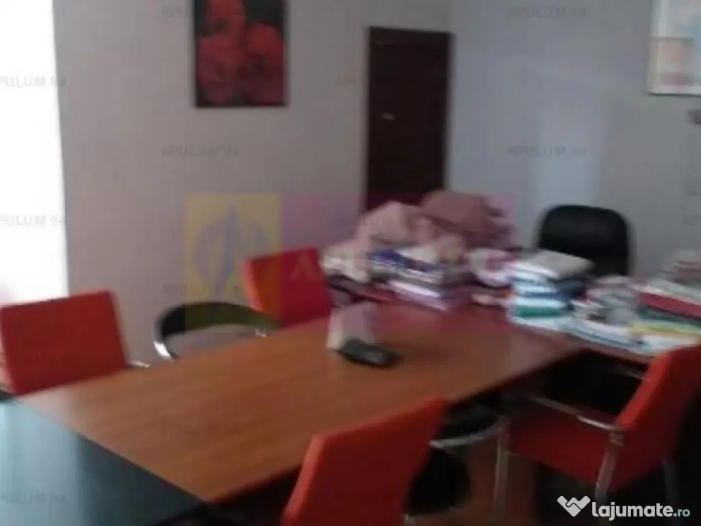 Hala productie 23 August. 