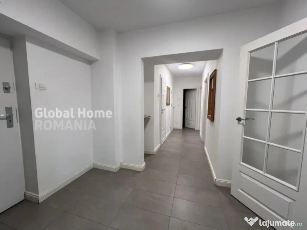 Apartament 3 camere -90 mp |Unirii -Splaiul Unirii-Radu Voda 