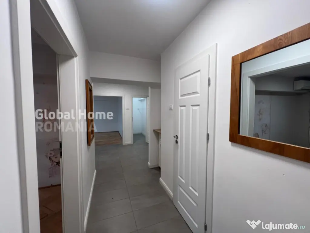 Apartament 3 camere -90 mp |Unirii -Splaiul Unirii-Radu Voda 