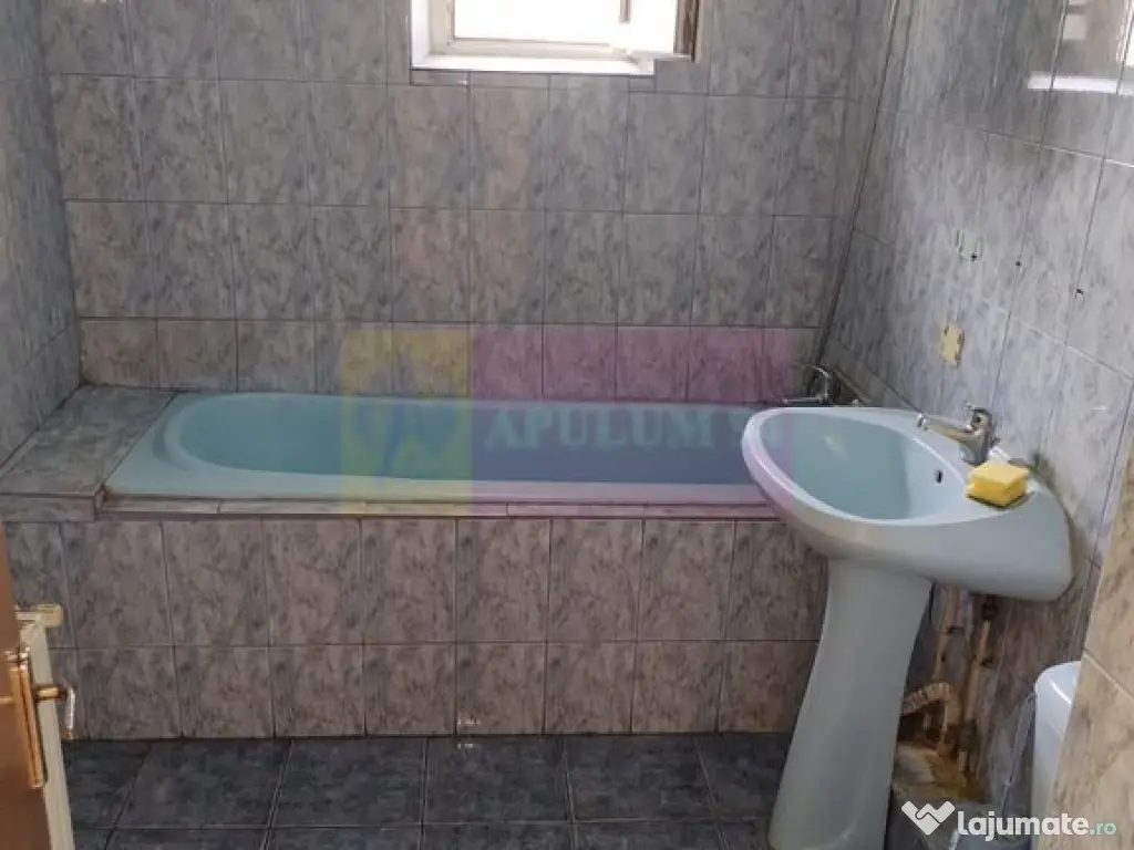 Apartament 4 camere Bragadiru- Anaf. 