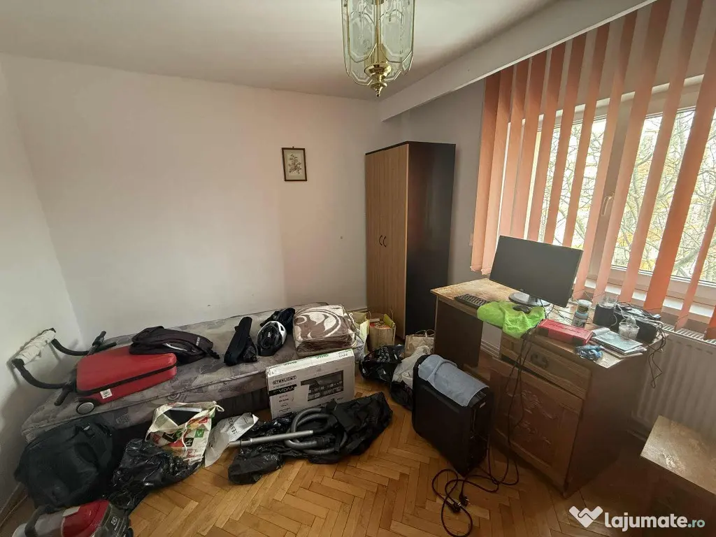 Apartament 2 cam Gheorgheni-str Godeanu