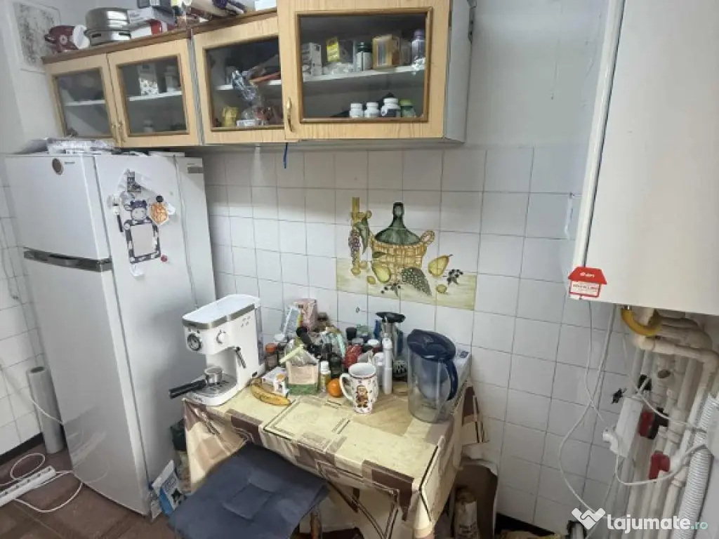 Apartament 2 cam Gheorgheni-str Godeanu