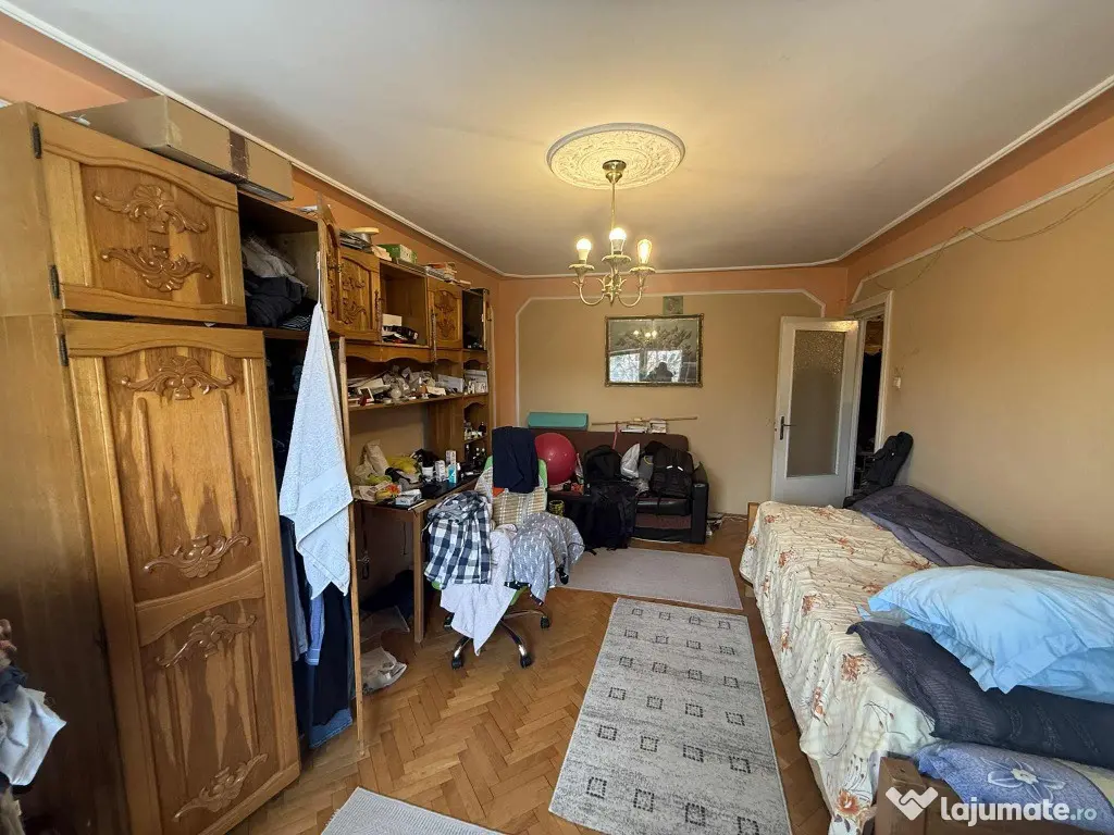 Apartament 2 cam Gheorgheni-str Godeanu