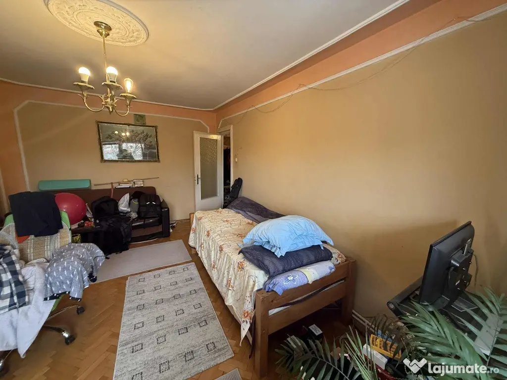 Apartament 2 cam Gheorgheni-str Godeanu