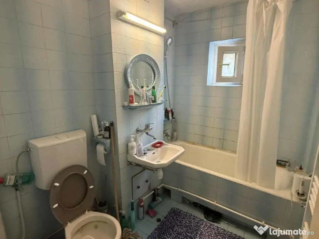 Apartament 2 cam Gheorgheni-str Godeanu
