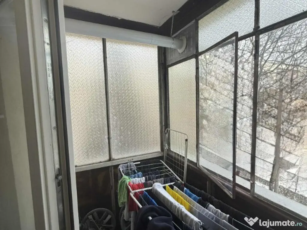 Apartament 2 cam Gheorgheni-str Godeanu