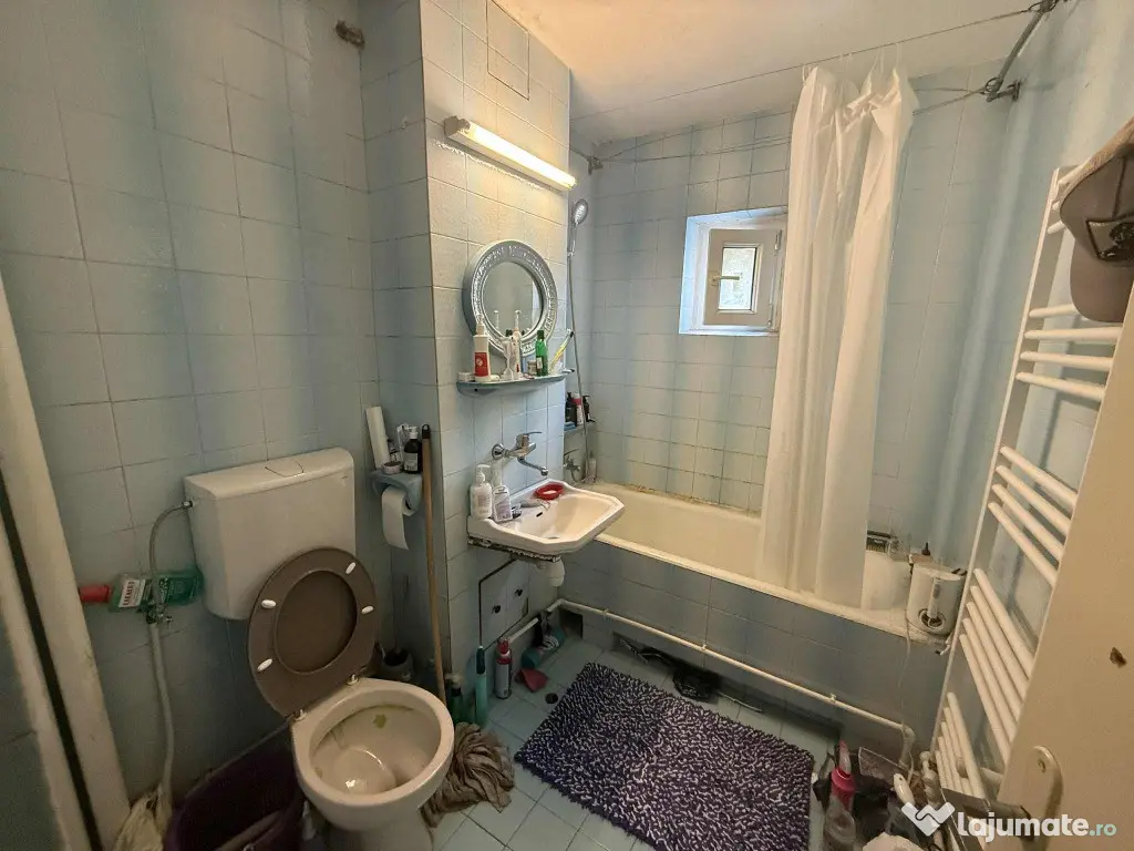 Apartament 2 cam Gheorgheni-str Godeanu