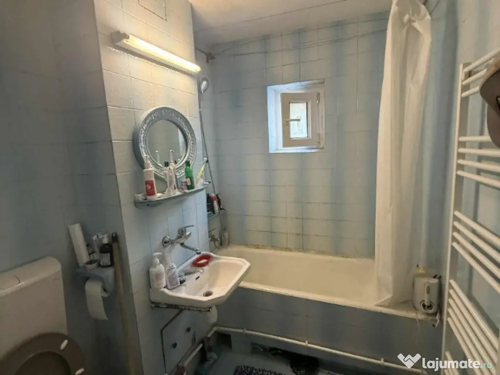 Apartament 2 cam Gheorgheni-str Godeanu