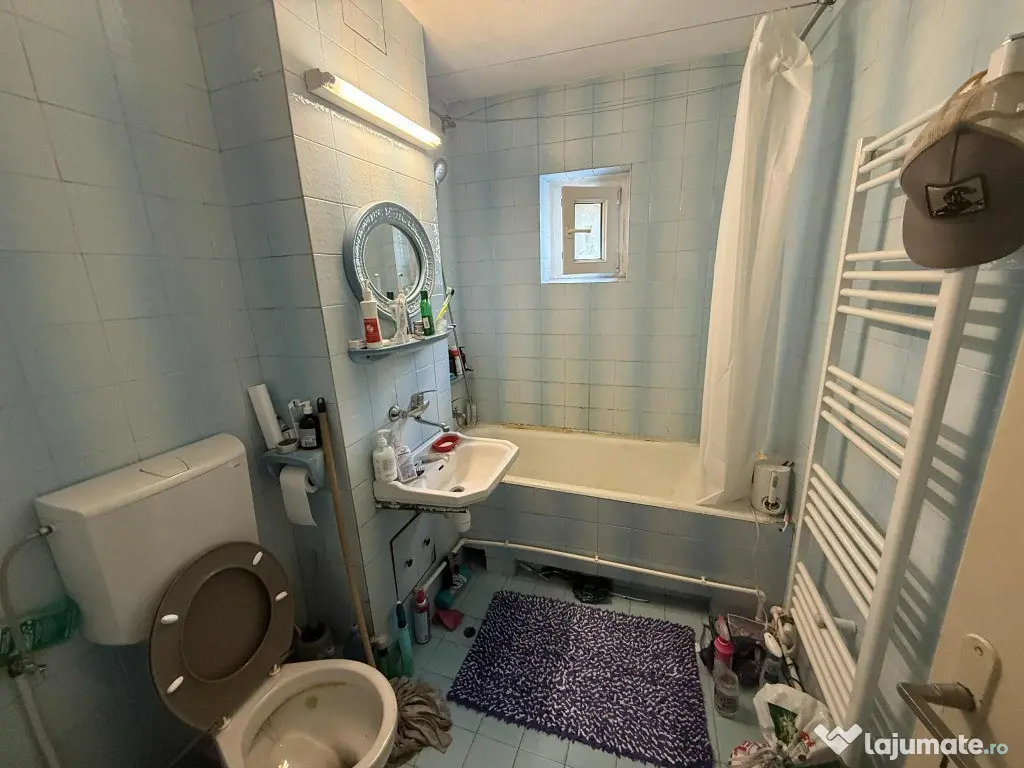 Apartament 2 cam Gheorgheni-str Godeanu