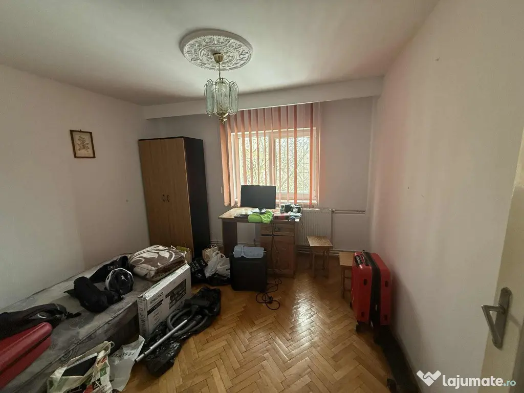 Apartament 2 cam Gheorgheni-str Godeanu