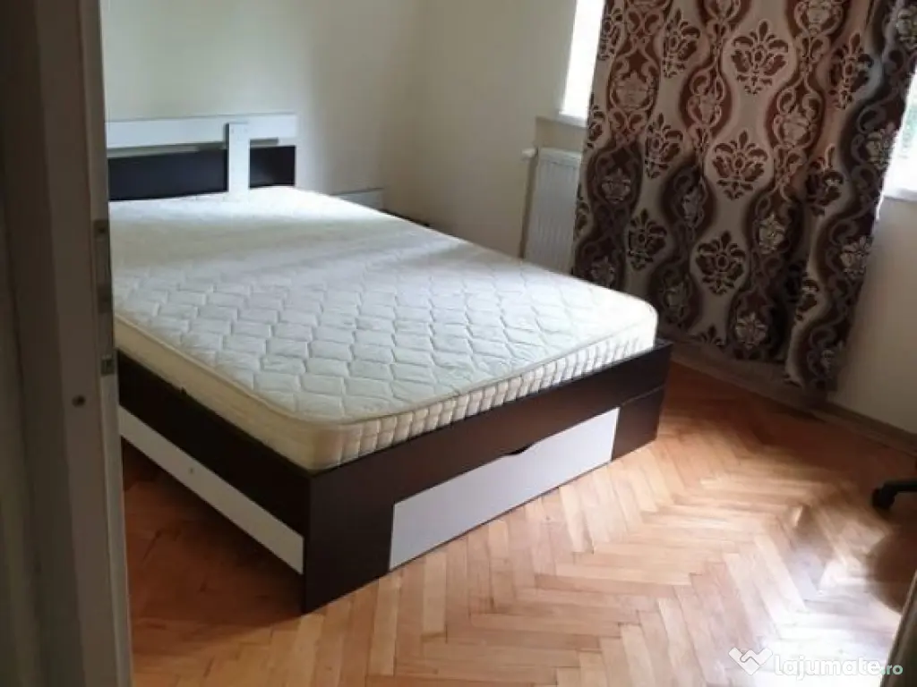 Apartament Piata Resita