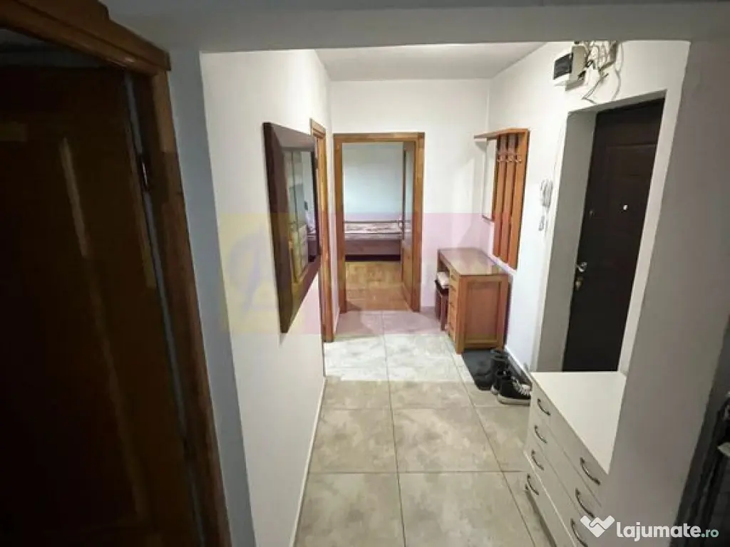 Apartament 2 camere Splaiul Unirii- Timpuri Noi.