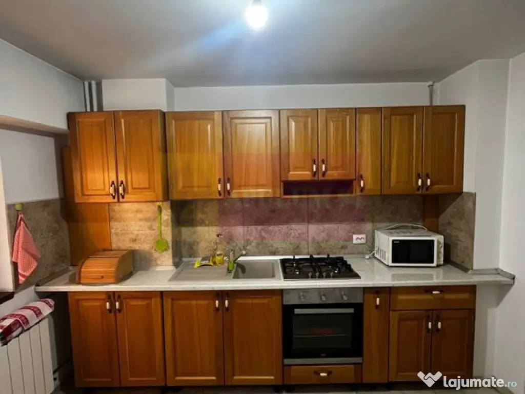 Apartament 2 camere Splaiul Unirii- Timpuri Noi. 