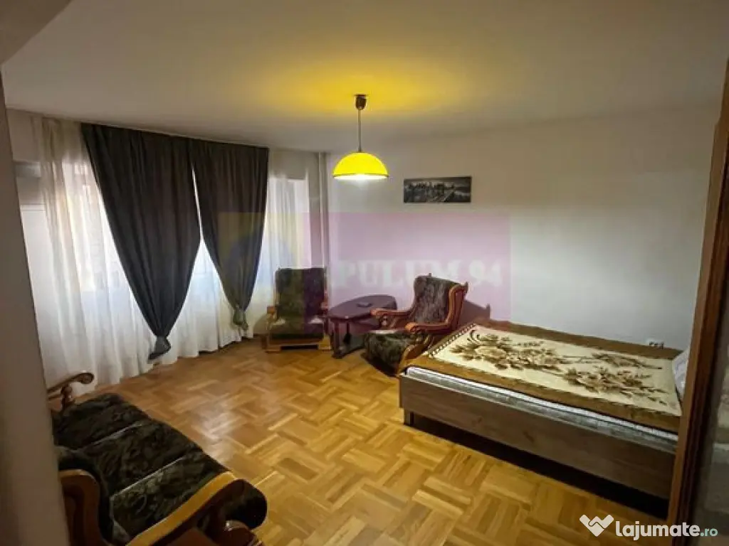 Apartament 2 camere Splaiul Unirii- Timpuri Noi. 