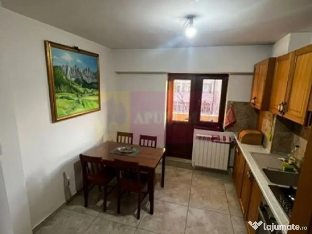 Apartament 2 camere Splaiul Unirii- Timpuri Noi. 