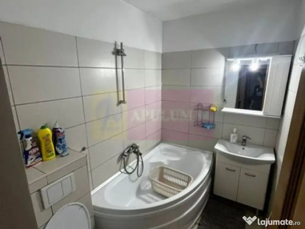 Apartament 2 camere Splaiul Unirii- Timpuri Noi. 