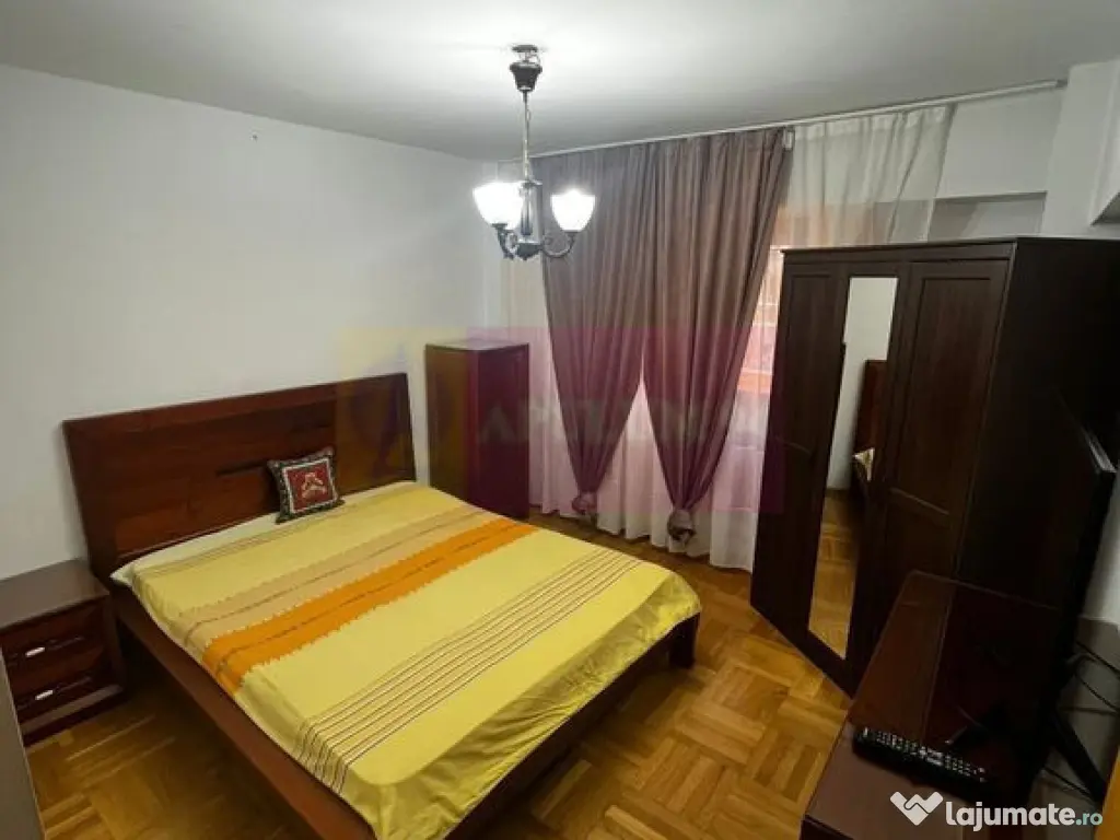 Apartament 2 camere Splaiul Unirii- Timpuri Noi. 