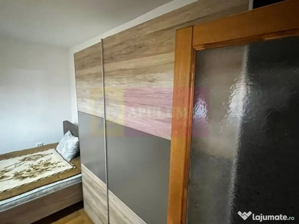 Apartament 2 camere Splaiul Unirii- Timpuri Noi. 