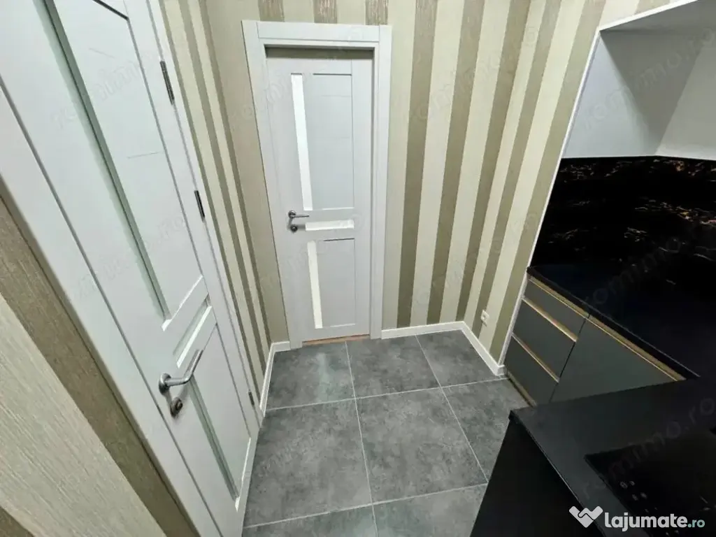 Garsoniera zona Berceni