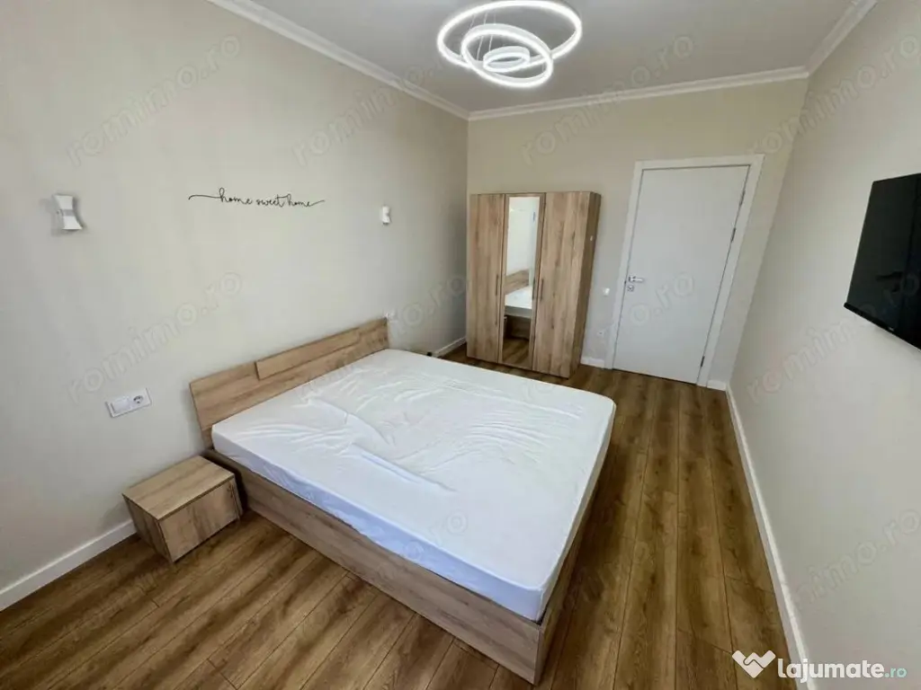 Garsoniera in zona Aviatie