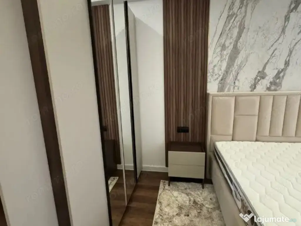 Garsoniera pe Calea Victoriei